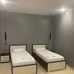 Hotel Kaloshi Mezez