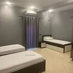 Kaloshi Hotel 4*