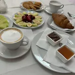 Kaloshi Hotel Mezez