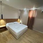 Kaloshi Hotel Mezez