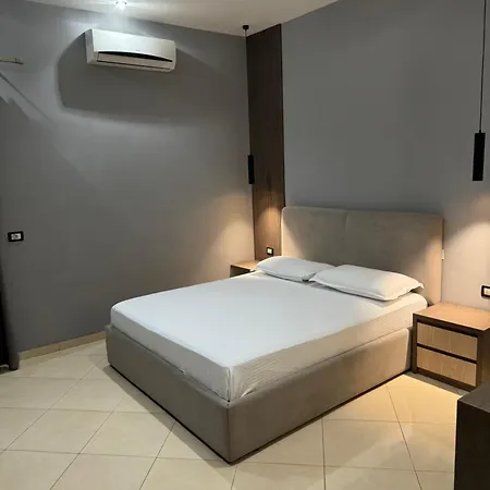 Kaloshi Отель 4*