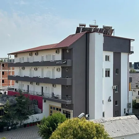 Kaloshi Hotel Mezez