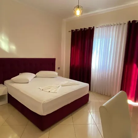 Ξενοδοχείο Kaloshi