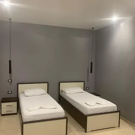 Hotel Kaloshi Mezez