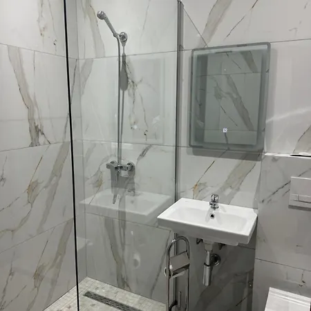 Kaloshi Ξενοδοχείο