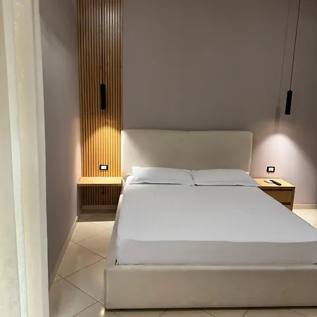 Kaloshi Hotel
