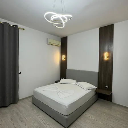 Ξενοδοχείο Kaloshi