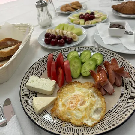 Ξενοδοχείο Kaloshi Mezez