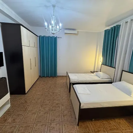 Ξενοδοχείο Kaloshi